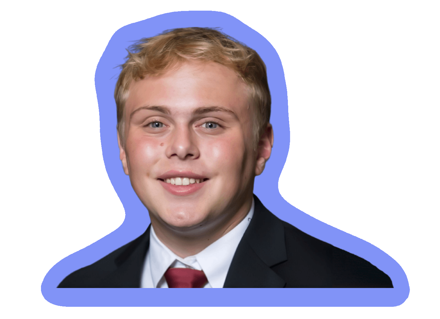 color headshot of ethan baker